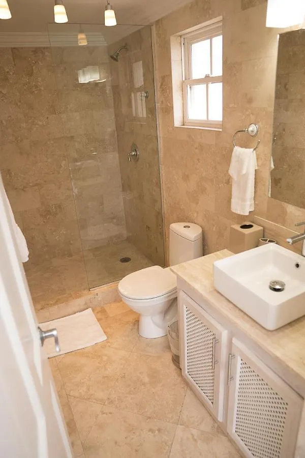 Bianca Bay 3 Bedroom West Coast Beach Front Villa Saint James Barbados